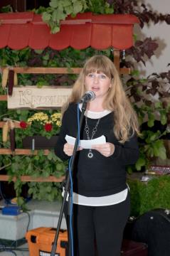 40-letnica KD dr. I.Knobleharja Škocjan